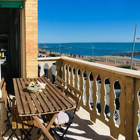 Casa Al Mare Lido di Ostia Exterior photo